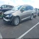 2C4RC1BG4JR237175 2018 Chrysler Pacifica Touring L auction photo thumbnail 2