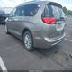 2C4RC1BG4JR237175 2018 Chrysler Pacifica Touring L auction photo thumbnail 3