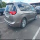 2C4RC1BG4JR237175 2018 Chrysler Pacifica Touring L auction photo thumbnail 4