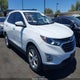 3GNAXKEX1JS528066 2018 Chevrolet Equinox Lt auction photo thumbnail 1