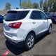 3GNAXKEX1JS528066 2018 Chevrolet Equinox Lt auction photo thumbnail 4