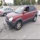 KM8JN12D95U148445 2005 Hyundai Tucson Gls/Lx auction photo thumbnail 2