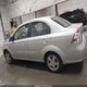 KL1TG56E59B679765 2009 Chevrolet Aveo Lt auction photo thumbnail 14