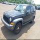 1J8GL48K27W638415 2007 Jeep Liberty Sport auction photo thumbnail 2