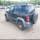 1J8GL48K27W638415 2007 Jeep Liberty Sport auction photo thumbnail 3