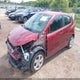 KL8CB6SA9NC015692 2022 Chevrolet Spark Fwd Ls Automatic auction photo thumbnail 2