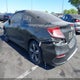 2HGFG3B82EH513135 2014 Honda Civic Ex auction photo thumbnail 3