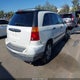 2C8GM48L55R437206 2005 Chrysler Pacifica auction photo thumbnail 4