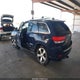 1C4RJECG6FC872183 2015 Jeep Grand Cherokee Overland auction photo thumbnail 3