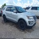1FM5K7F8XHGC22839 2017 Ford Explorer Limited auction photo thumbnail 1