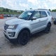 1FM5K7F8XHGC22839 2017 Ford Explorer Limited auction photo thumbnail 2