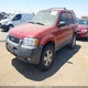 1FMCU93173KC27250 2003 Ford Escape Xlt auction photo thumbnail 2