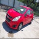 KL8CD6S9XEC559330 2014 Chevrolet Spark 1Lt Auto auction photo thumbnail 2