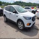 1FMCU0F75JUA94274 2018 Ford Escape S auction photo thumbnail 1
