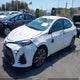 5YFBURHE7KP869771 2019 Toyota Corolla Se auction photo thumbnail 2