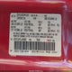 1B7HC13Y41J242867 2001 Dodge Ram 1500 St auction photo thumbnail 9
