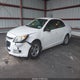 1G11B5SA5GF165379 2016 Chevrolet Malibu Limited Ls auction photo thumbnail 2