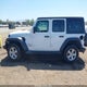 1C4HJXDG4JW319142 2018 Jeep Wrangler Unlimited Sport S 4X4 auction photo thumbnail 14