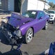 2C3CDZAGXGH143095 2016 Dodge Challenger Sxt Plus auction photo thumbnail 2