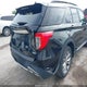 1FMSK8DH2LGB81773 2020 Ford Explorer Xlt auction photo thumbnail 6