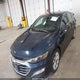 1G1ZD5STXKF125113 2019 Chevrolet Malibu Lt auction photo thumbnail 2