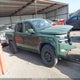1N6ED1EK2PN627741 2023 Nissan Frontier Pro-4X 4X4 auction photo thumbnail 12