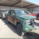 1N6ED1EK2PN627741 2023 Nissan Frontier Pro-4X 4X4 auction photo thumbnail 1