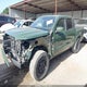1N6ED1EK2PN627741 2023 Nissan Frontier Pro-4X 4X4 auction photo thumbnail 2