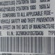 3CZRM3H31DG703436 2013 Honda Cr-V Lx auction photo thumbnail 9