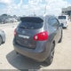 JN8AS5MT5BW564425 2011 Nissan Rogue Sv auction photo thumbnail 4