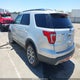 1FM5K7F86GGD15548 2016 Ford Explorer Limited auction photo thumbnail 3