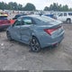 KMHLN4AG8NU343670 2022 Hyundai Elantra Sel auction photo thumbnail 3