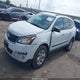 1GNKRFKDXGJ263190 2016 Chevrolet Traverse Ls auction photo thumbnail 2