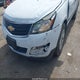 1GNKRFKDXGJ263190 2016 Chevrolet Traverse Ls auction photo thumbnail 6