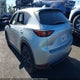JM3KFBDM2M0497954 2021 Mazda Cx-5 Grand Touring auction photo thumbnail 3