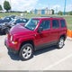 1C4NJRFB4DD284828 2013 Jeep Patriot Latitude auction photo thumbnail 14