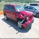 1C4NJRFB4DD284828 2013 Jeep Patriot Latitude auction photo thumbnail 1