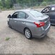 3N1AB7AP5JY256079 2018 Nissan Sentra Sv auction photo thumbnail 3