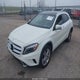 WDCTG4GB1HJ309872 2017 Mercedes-Benz Gla 250 4Matic auction photo thumbnail 2