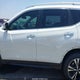 JN8AT2MT8LW030414 2020 Nissan Rogue Sv Fwd auction photo thumbnail 14