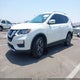 JN8AT2MT8LW030414 2020 Nissan Rogue Sv Fwd auction photo thumbnail 2