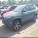 1C4PJMBS6EW134534 2014 Jeep Cherokee Trailhawk auction photo thumbnail 2