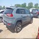 1C4PJMBS6EW134534 2014 Jeep Cherokee Trailhawk auction photo thumbnail 4
