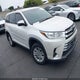 5TDBZRFH0KS928214 2019 Toyota Highlander Le auction photo thumbnail 1