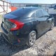 19XFC2F57JE041590 2018 Honda Civic Lx auction photo thumbnail 4
