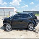 2FMPK4K94NBA68377 2022 Ford Edge Titanium auction photo thumbnail 15