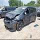 2C4RC1EG7JR322328 2018 Chrysler Pacifica Touring L Plus auction photo thumbnail 2