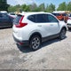 5J6RW2H52KL031635 2019 Honda Cr-V Ex auction photo thumbnail 4
