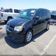 2C4RDGCGXDR790965 2013 Dodge Grand Caravan Sxt auction photo thumbnail 2