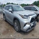 5TDFZRBH7NS209781 2022 Toyota Highlander Platinum auction photo thumbnail 1